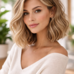 Coupe carré dégradé femme : 15 idées tendance