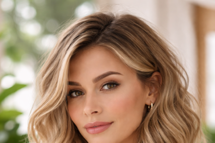 Coupe carré dégradé femme : 15 idées tendance