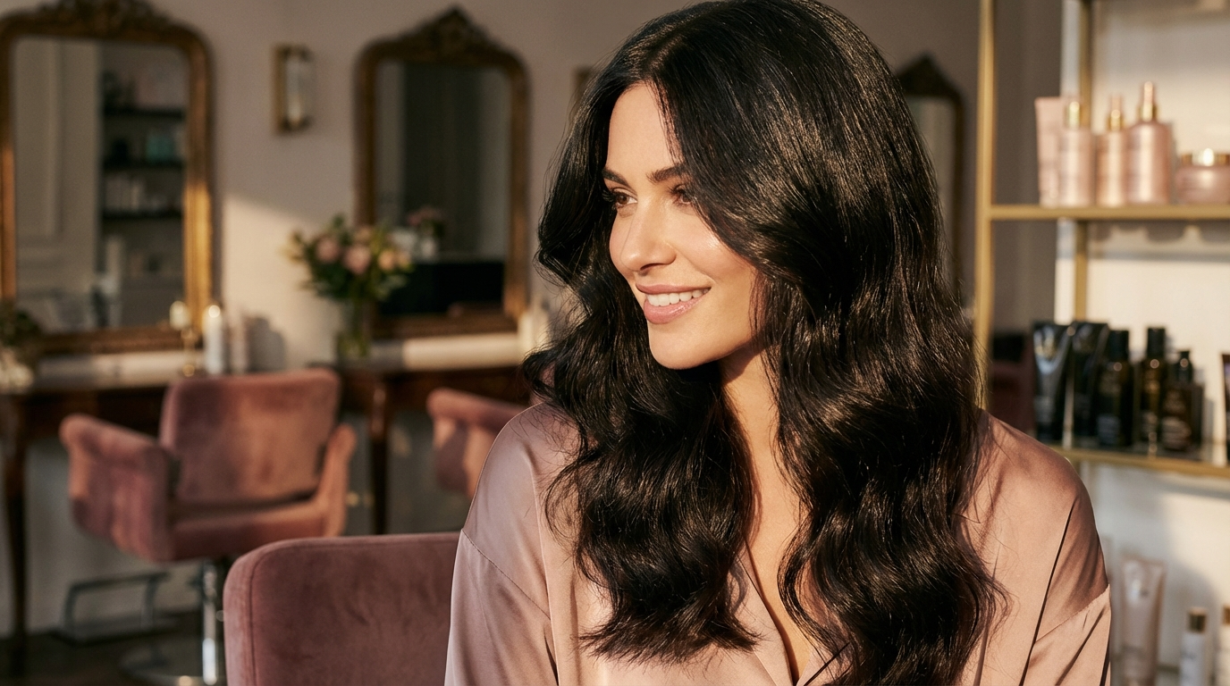 faire pousser ses cheveux de 10 cm en 20 jours