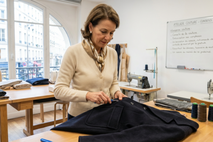 faut-il découdre les poches des manteaux