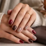 Ongle rentrée 2026 avec manucure chic et couleurs tendance